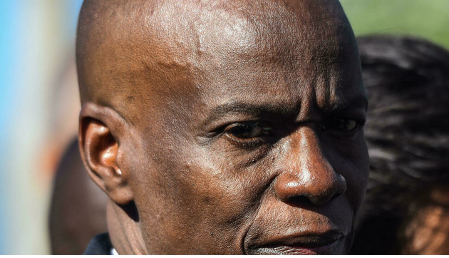 Assassinat du président Jovenel Moise, le RNDDH publie son rapport